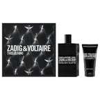 Zadig & Voltaire This Is Him! Eau De Toilette Perfume And Shower Gel