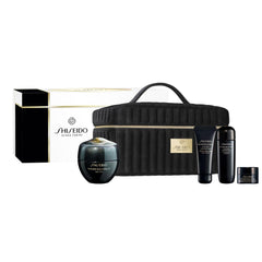 Shiseido Future Solution Lx Crema De Noche Renovación Nocturna Perfecta