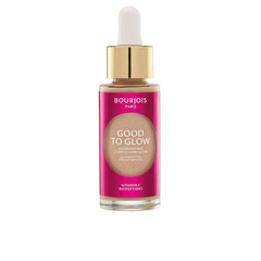 Bourjois Good To Glow Gesicht Illuminator Strahlender Filtereffekt