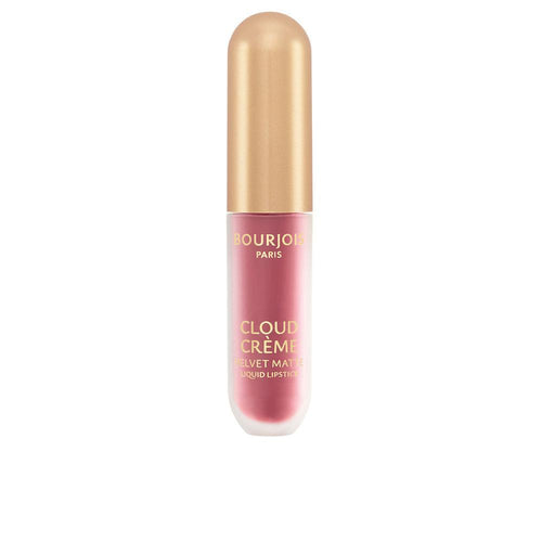 Bourjois Rouge Edition Labial Líquido Guimauve Elegancia Mate Máximo Confort