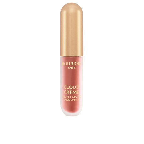 Bourjois Rouge Edition Labial Líquido Guimauve Elegancia Mate Máximo Confort