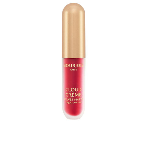 Bourjois Rouge Edition Labial Líquido Guimauve Elegancia Mate Máximo Confort
