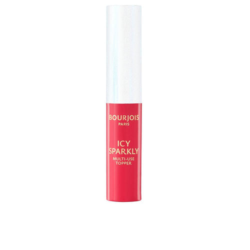 Bourjois Icy Sparkly Bâtonnet Cosmétique Multifonction Style Éclat Instantané Magique