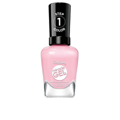 Sally Hansen Miracle Gel Esmalte De Uñas En Gel Brillo Duradero Sin UV
