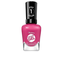 Sally Hansen Miracle Gel Esmalte De Uñas En Gel Brillo Duradero Sin UV