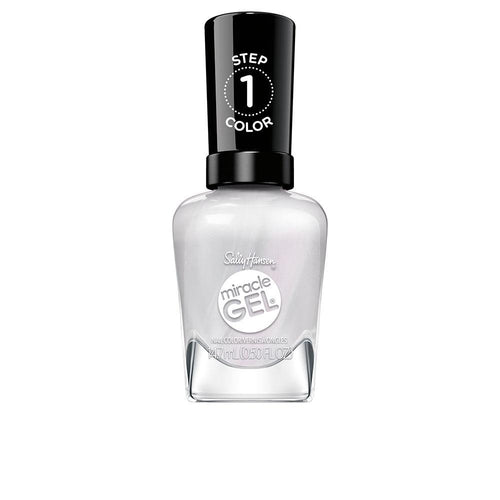 Sally Hansen Miracle Gel Esmalte De Uñas En Gel Brillo Duradero Sin UV
