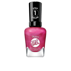 Sally Hansen Miracle Gel Esmalte De Uñas En Gel Brillo Duradero Sin UV