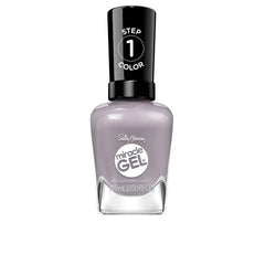 Sally Hansen Miracle Gel Esmalte De Uñas En Gel Brillo Duradero Sin UV