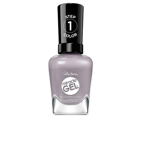 Sally Hansen Miracle Gel Esmalte De Uñas En Gel Brillo Duradero Sin UV