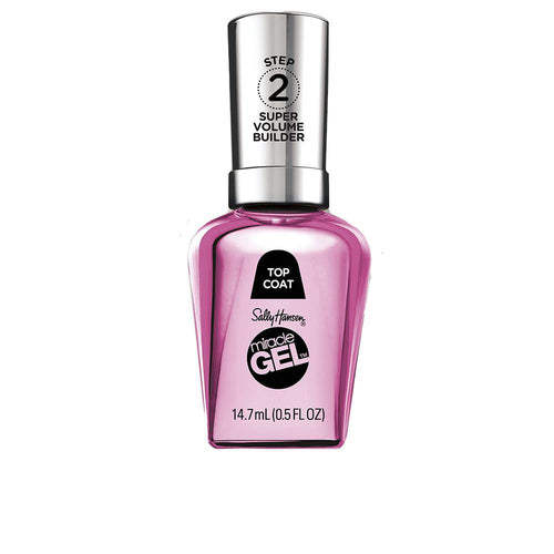 Sally Hansen Miracle Gel Esmalte De Uñas En Gel Brillo Duradero Sin UV