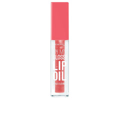 Rimmel London Oh My Gloss! Lippenöl Strahlende Hydration Und Glanz