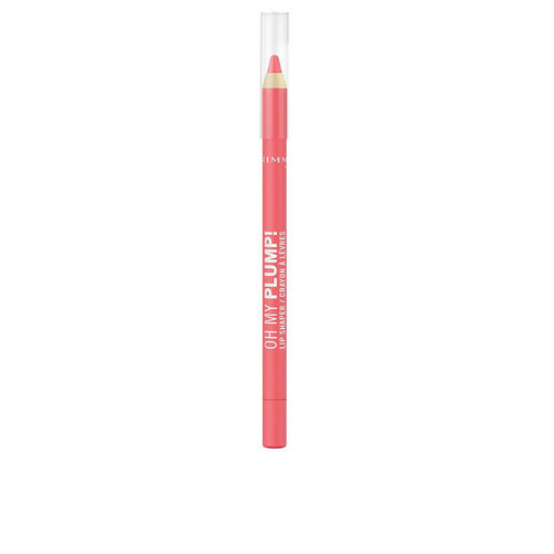 Rimmel London Oh My Plump! Perfilador De Labios Labios Más Voluminosos