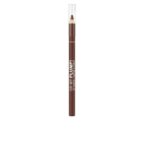 Rimmel London Oh My Plump! Perfilador De Labios Labios Más Voluminosos