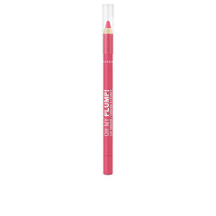 Rimmel London Oh My Plump! Perfilador De Labios Labios Más Voluminosos