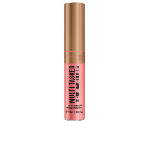Rimmel London Multi Tasker Flüssiger Highlighter Strahlende Natürliche Schönheit