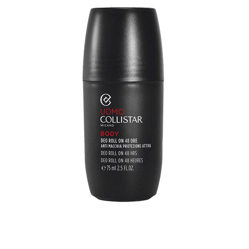 Collistar Homme Déodorant Roll On 48H Protection