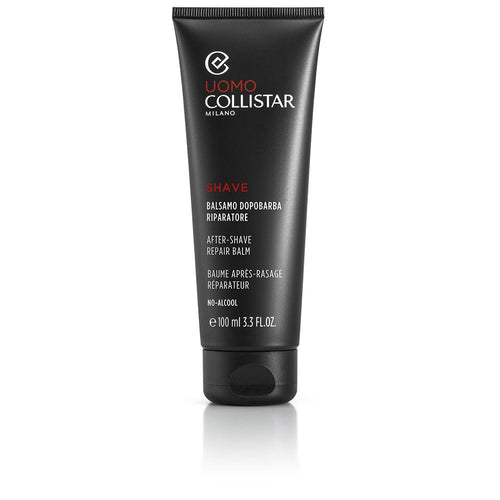 Collistar Uomo Shave Baume Après Rasage Apaise La Peau Sensible