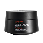 Collistar Uomo Crème Gel Énergisante Testée Dermatologiquement