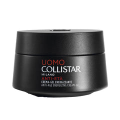 Collistar Uomo Crema Gel Energizante Dermatológicamente Evaluada