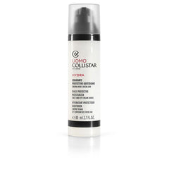 Collistar Uomo Crema Hidratante Daily Defense Hidratación Instantánea