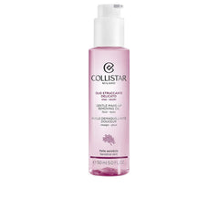 Collistar Cleansing Collistar Aceite Desmaquillante Delicado Limpieza Suave Para Piel Sensible