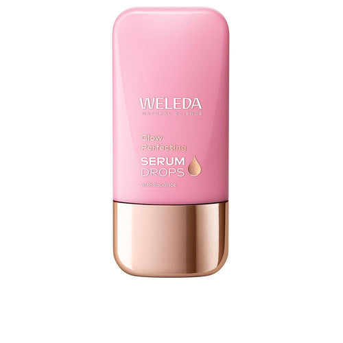 Weleda Booster Drops Illuminating Perfecting Serum