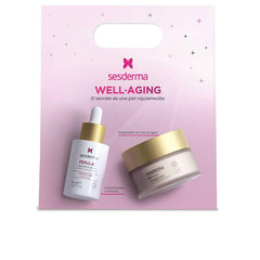 Sesderma Reti-Age Crema Antiedad Piel Seca Renovada