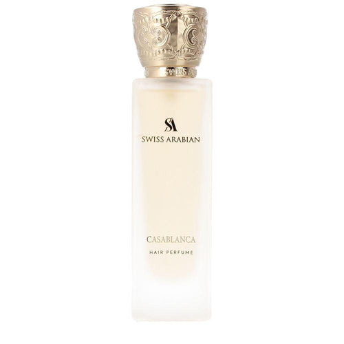 Swiss Arabian Casablanca Bruma Capilar Perfume Eau De Toilette