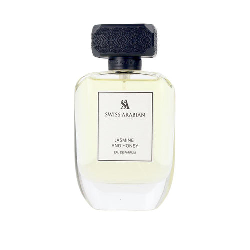 Swiss Arabian Jasmine And Honey Perfume Eau De Parfum