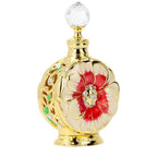 Swiss Arabian Layali Rouge Perfume Eau De Perfume Aceite Concentrado