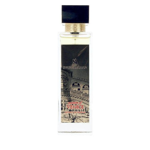 Swiss Arabian Passion Of Venice Perfume Eau De Perfume