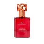 Swiss Arabian Rose Perfume Eau De Perfume Encanto Floral Único