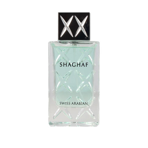 Swiss Arabian Shaghaf Perfume Eau De Parfum