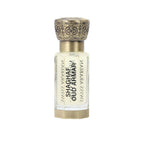 Swiss Arabian Shaghaf Oud Perfume Aceite Concentrado Aroma Oriental De Lujo