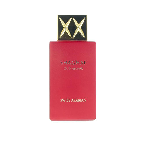 Swiss Arabian Shaghaf Oud Perfume Eau De Parfum