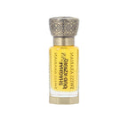 Swiss Arabian Shaghaf Oud Perfume De Aceite Concentrado Eau De Perfume
