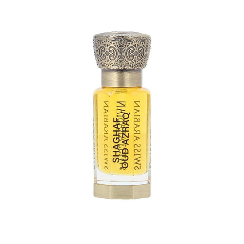 Swiss Arabian Shaghaf Oud Perfume De Aceite Concentrado Eau De Perfume