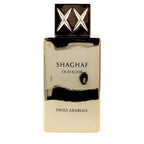 Swiss Arabian Shaghaf Oud Parfüm Eau De Parfum Einzigartiger Orientalischer Luxusduft