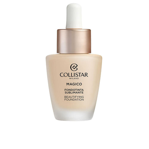 Collistar Magico Base De Maquillaje Revela Tu Luminosidad