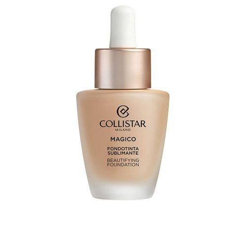 Collistar Magico Base De Maquillaje Revela Tu Luminosidad