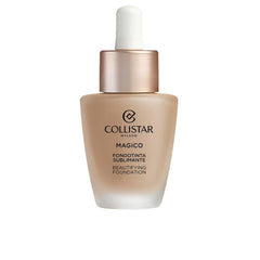 Collistar Magico Fondotinta Rivela La Tua Luminosità