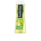 Badedas Fresh 2En1 Citrus & Jasmine Gel Doccia E Shampoo Freschezza Naturale