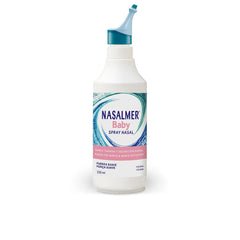 Nasalmer Nasalmer Baby Spray Nasal Claro Alivia Rejuvenece