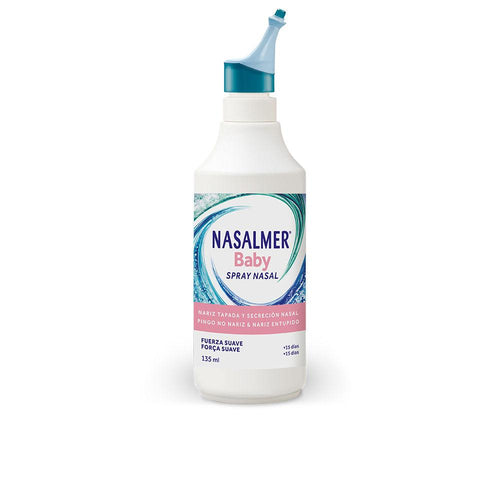 Nasalmer Nasalmer Baby Spray Nasal Claro Alivia Rejuvenece