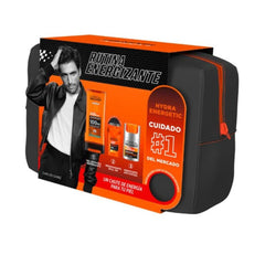 L'Oréal Paris Men Expert Hydra Energetic Kosmetik Set Bekämpft Die Zeichen Des Alterns