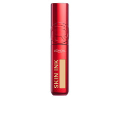 L'Oréal Paris Infaillible Skin Ink Base Y Corrector 48 Horas Acabado Mate Elegante