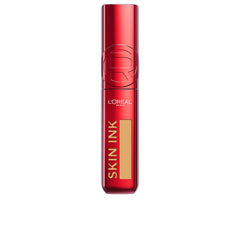 L'Oréal Paris Infaillible Skin Ink Base Y Corrector 48 Horas Acabado Mate Elegante