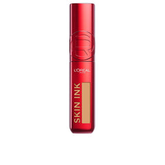 L'Oréal Paris Infaillible Skin Ink Base Y Corrector 48 Horas Acabado Mate Elegante