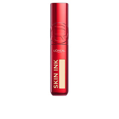 L'Oréal Paris Infaillible Skin Ink Base Y Corrector 48 Horas Acabado Mate Elegante