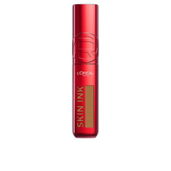 L'Oréal Paris Infaillible Skin Ink Base Y Corrector 48 Horas Acabado Mate Elegante
